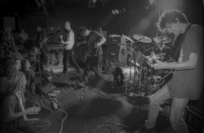 Swervedriver