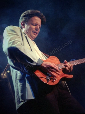 Tommy Emmanuel