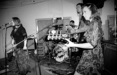 The Whitlams