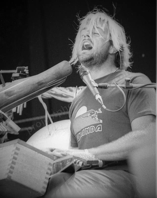 Xavier Rudd