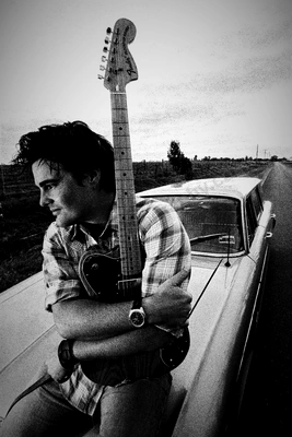Nathan Gaunt