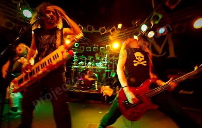 Alestorm