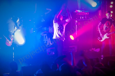The Amity Affliction