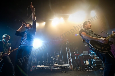 Anberlin