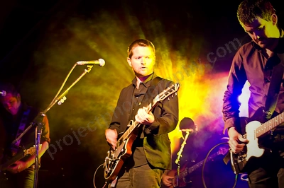 Augie March