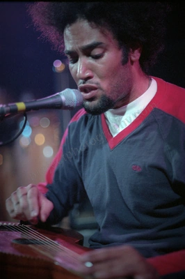 Ben Harper