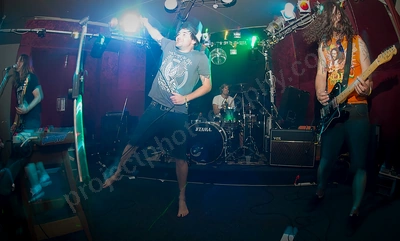 Benny Mayhem Band