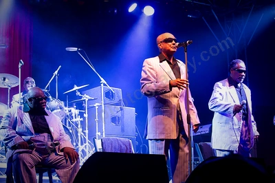 Blind Boys Of Alabama
