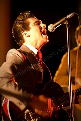 Bobby Blackburn & The Bluejays