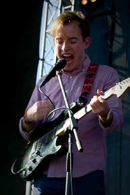 Bombay Bicycle Club
