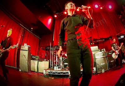 The Bouncing Souls