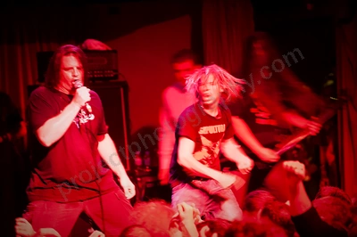 Cannibal Corpse