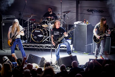 Carcass