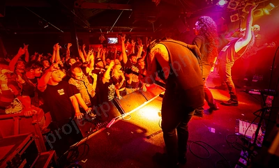 Cattle Decapitation