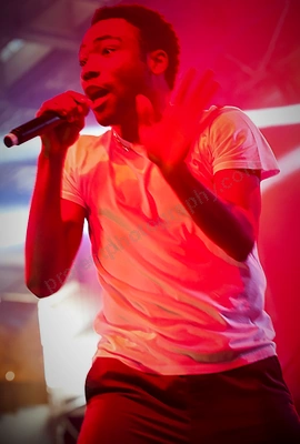 Childish Gambino