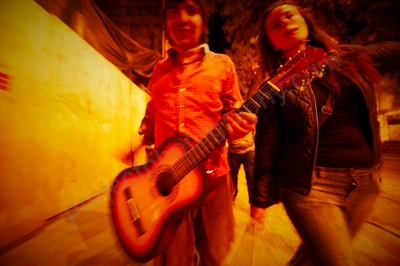 Chile Bands