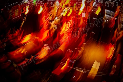 Corrosion Of Conformity