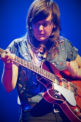 Courtney Barnett