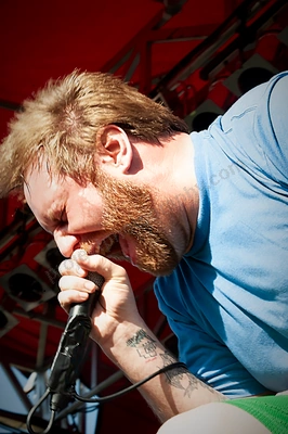 Crazyfists