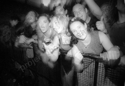 Screamfeeder
