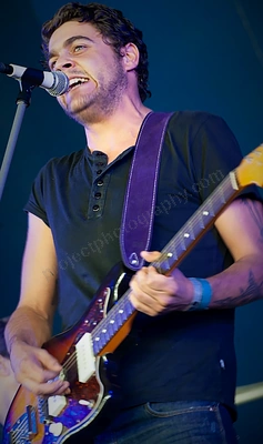 Dan Sultan
