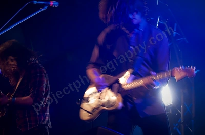 Delta Spirit