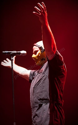Disturbed