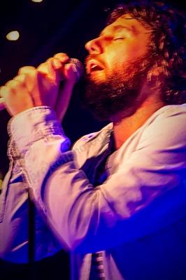 The Doors Reimagined