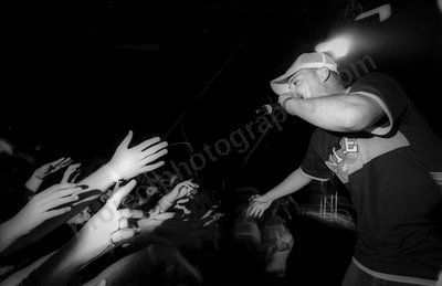 Downsyde