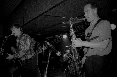 Ed Kuepper
