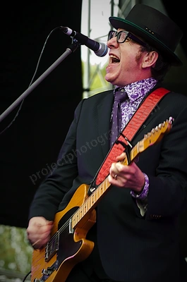 Elvis Costello