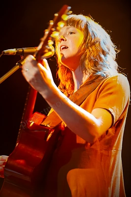 Emily Barker