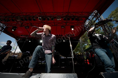 Evergreen Terrace