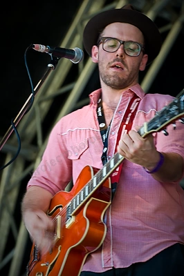 Fergus Brown