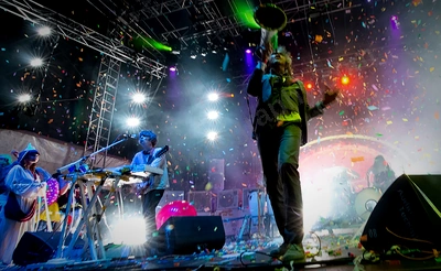 Flaming Lips