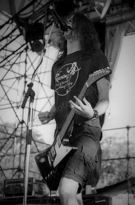 Foo Fighters