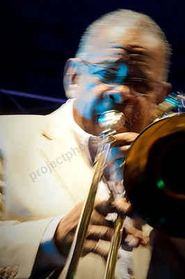Fred Wesley And The New Jbs