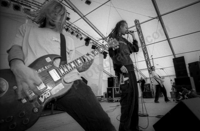 Frenzal Rhomb