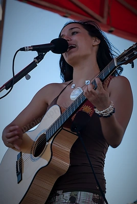 Hayley Sales