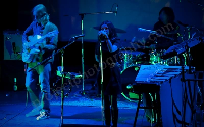 Hope Sandoval