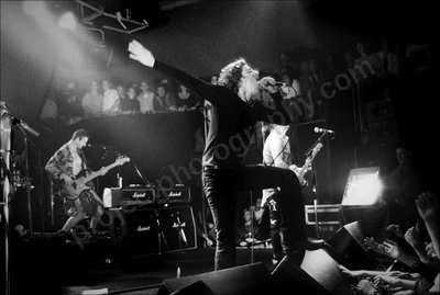 Inxs