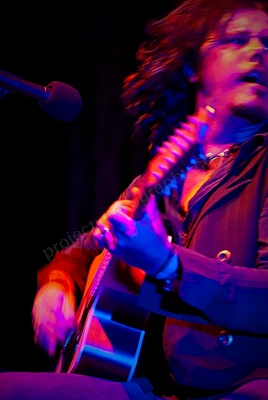Jeff Martin