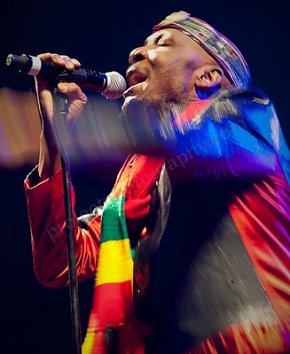 Jimmy Cliff