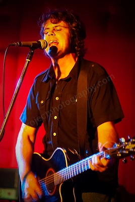 Joe Bludge