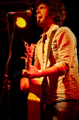 Justin Cox Band