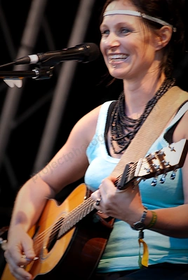 Kasey Chambers
