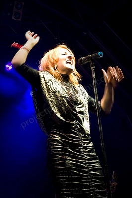 Kate Miller-Heidke