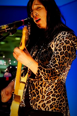 Katy Steele