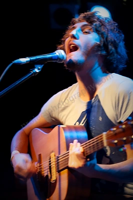 Kenny Vasoli