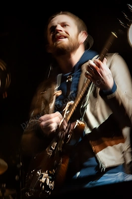 Kings Of Leon